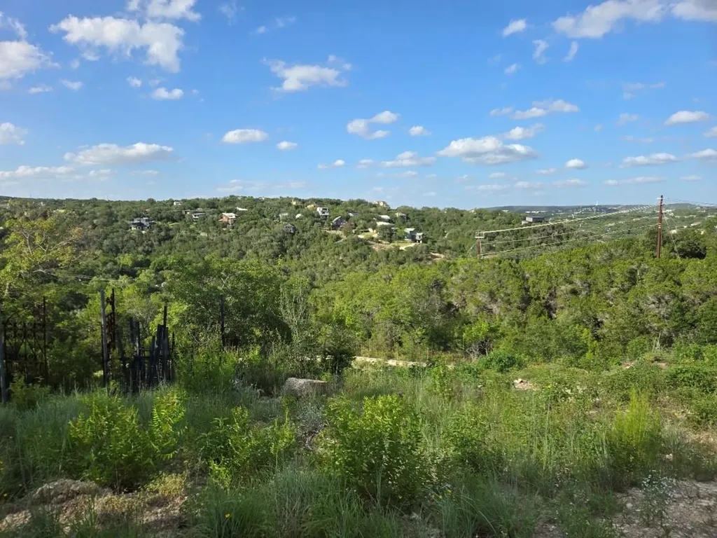 2316 Little Beaver Trail Austin TX 78734
