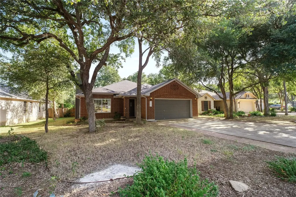 1005 Haleys Way Drive Buda TX 78610