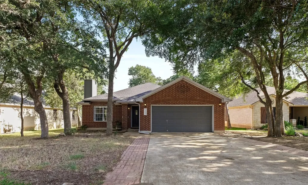 1005 Haleys Way Drive Buda TX 78610