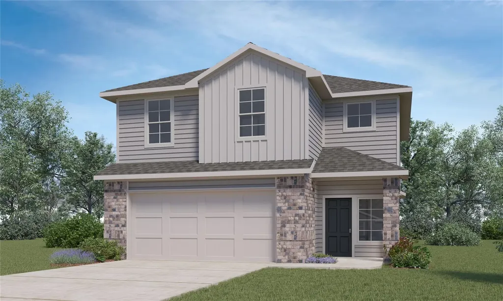 321 Presley Drive Killeen TX 76542
