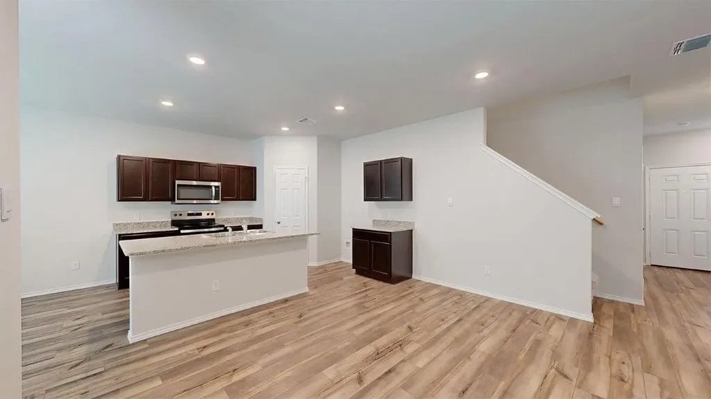 321 Presley Drive Killeen TX 76542