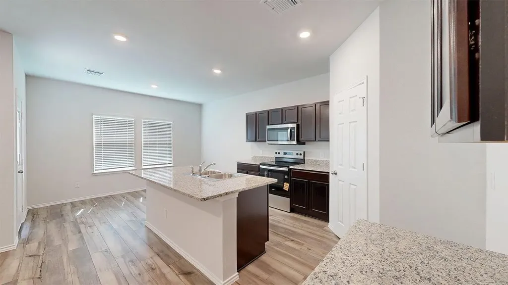 321 Presley Drive Killeen TX 76542