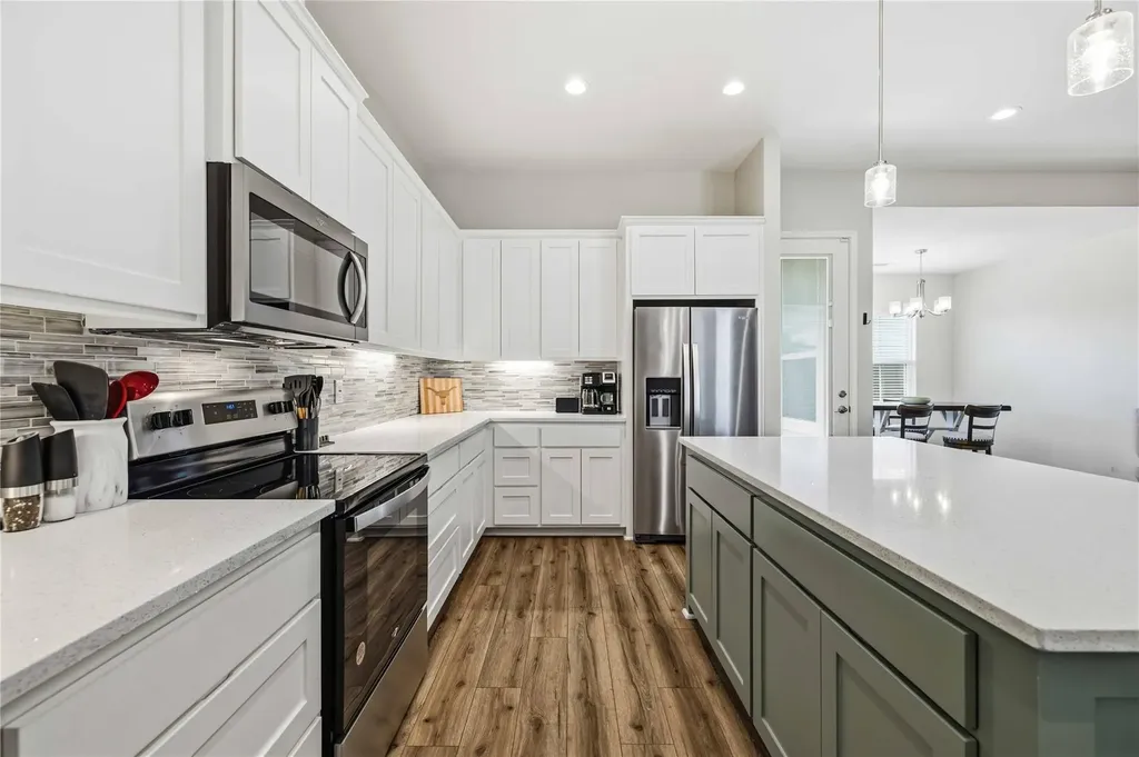 1512 Stonecrest Drive Granite Shoals TX 78654
