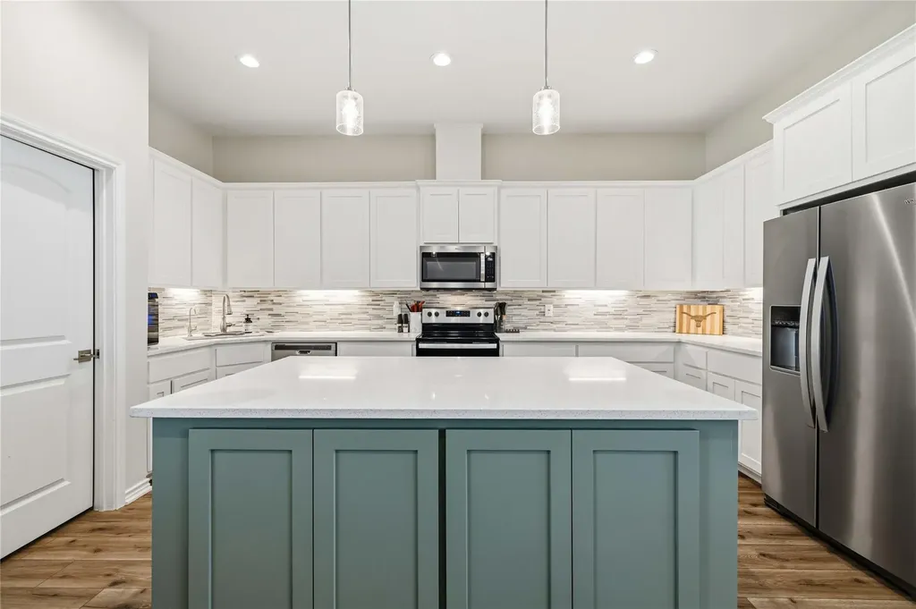 1512 Stonecrest Drive Granite Shoals TX 78654