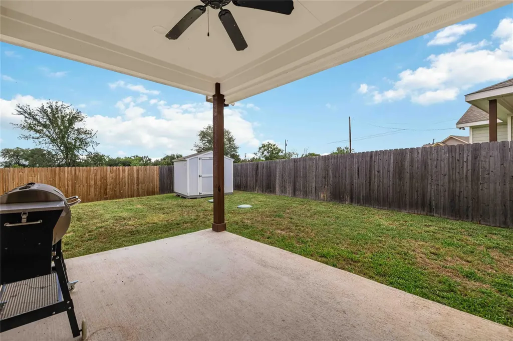 1512 Stonecrest Drive Granite Shoals TX 78654