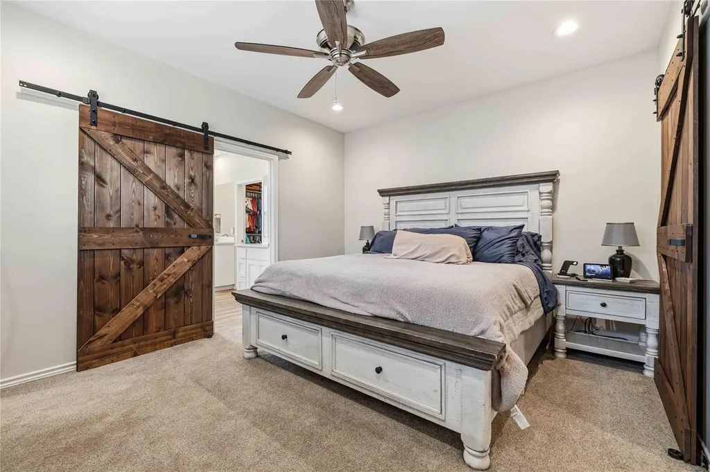 1512 Stonecrest Drive Granite Shoals TX 78654