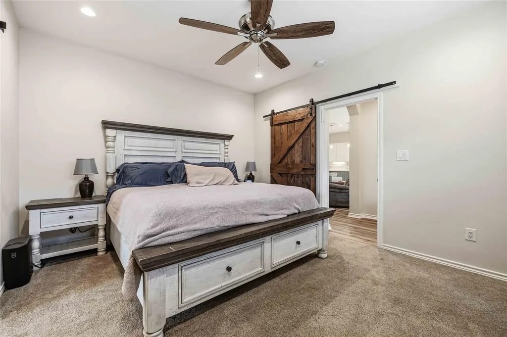 1512 Stonecrest Drive Granite Shoals TX 78654