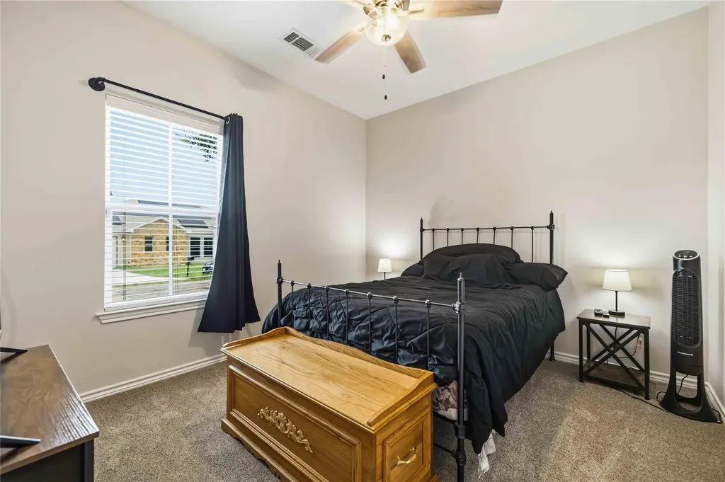 1512 Stonecrest Drive Granite Shoals TX 78654