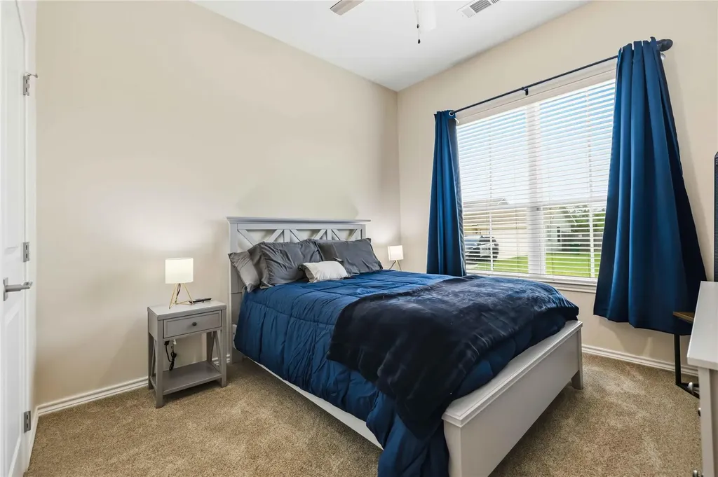 1512 Stonecrest Drive Granite Shoals TX 78654