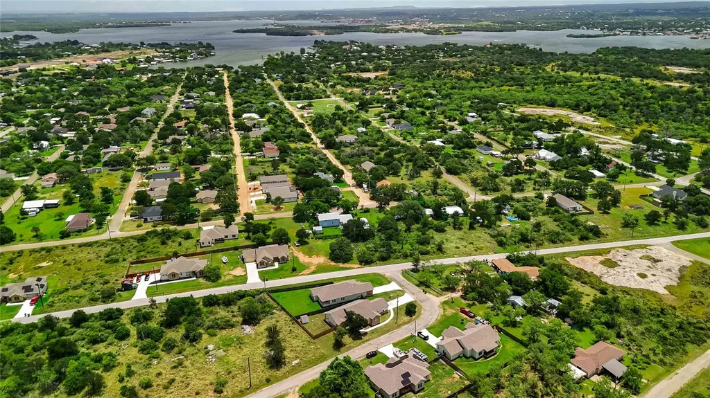 1512 Stonecrest Drive Granite Shoals TX 78654