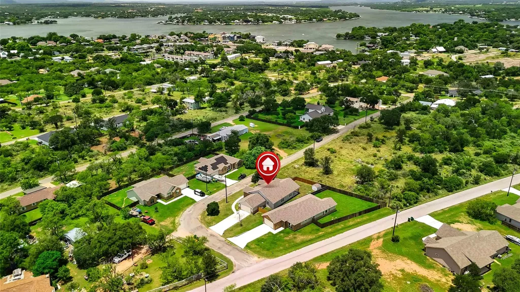 1512 Stonecrest Drive Granite Shoals TX 78654