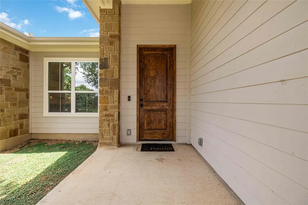 1512 Stonecrest Drive Granite Shoals TX 78654