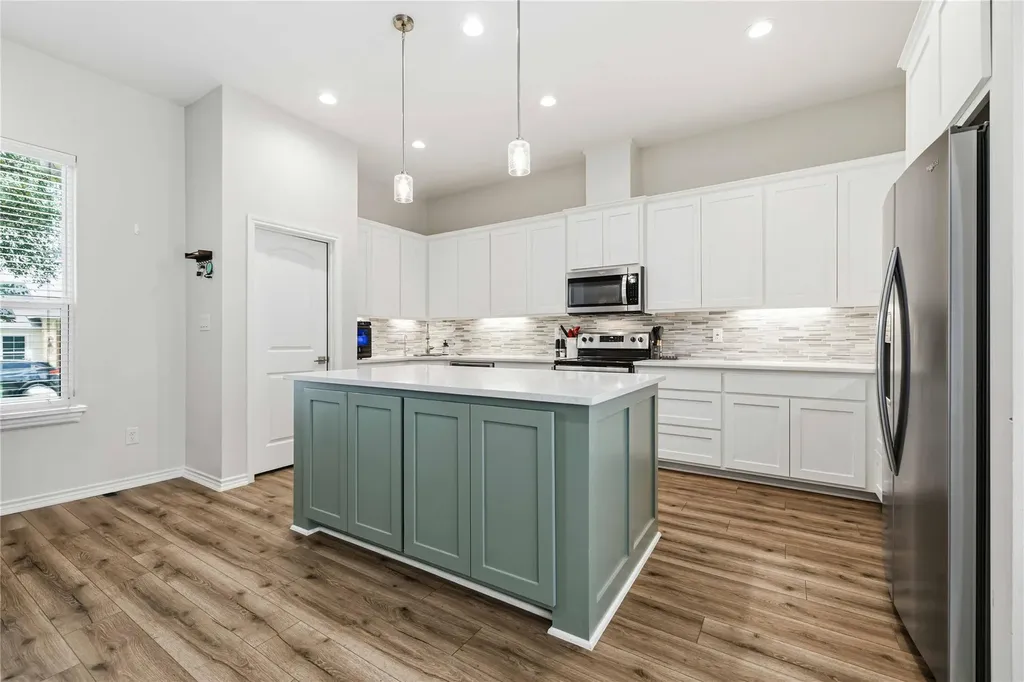 1512 Stonecrest Drive Granite Shoals TX 78654