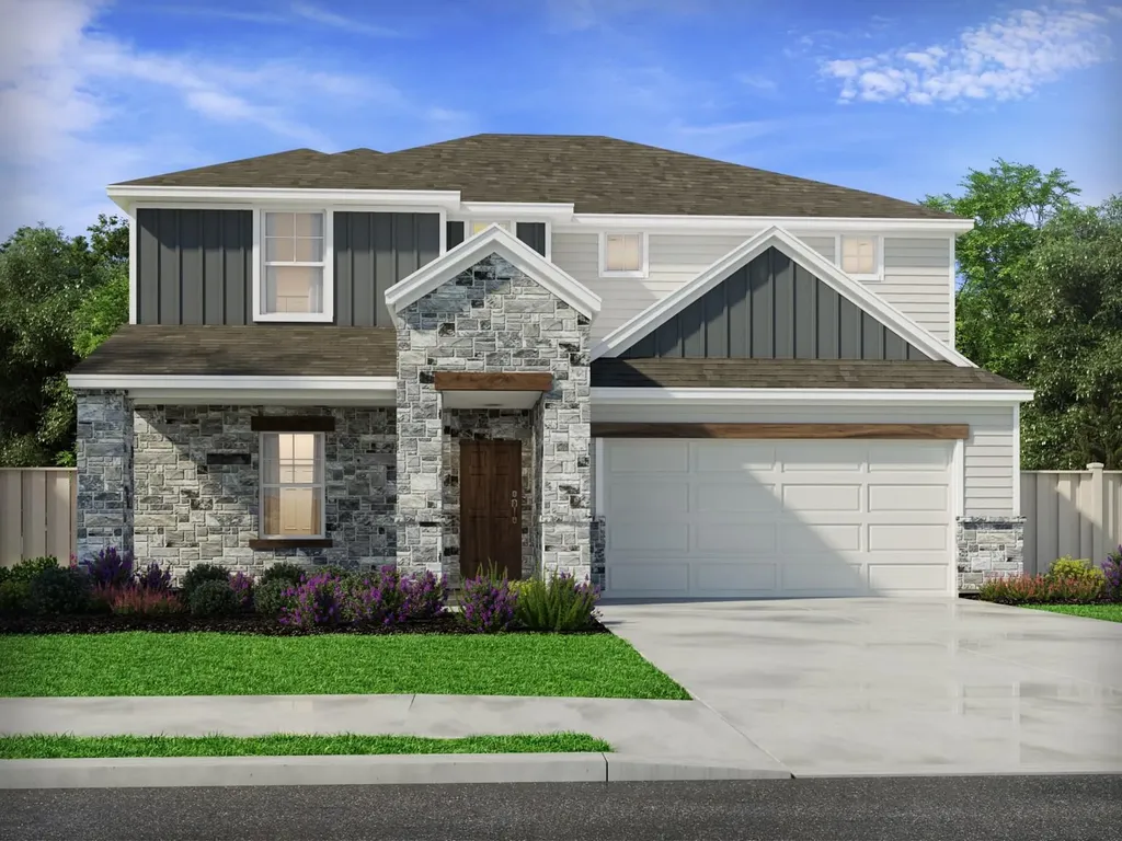 123 Leland Avenue Buda TX 78610