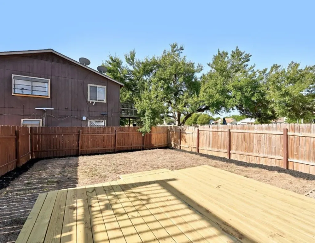 2303 Cedrick Cove Austin TX 78748