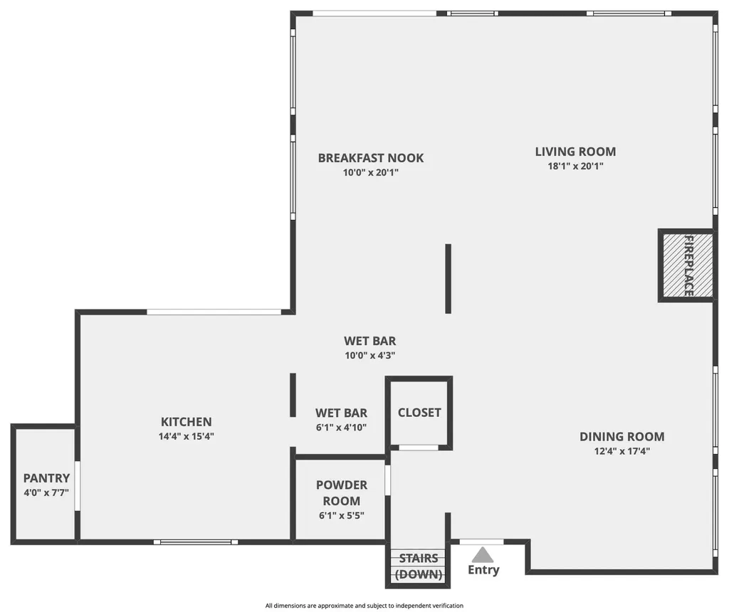 509 Coventry Road Spicewood TX 78669