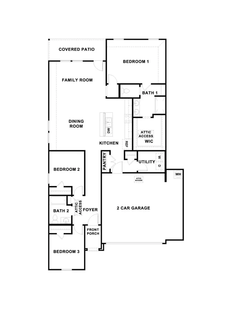 331 Yellowstone Drive Kyle TX 78640
