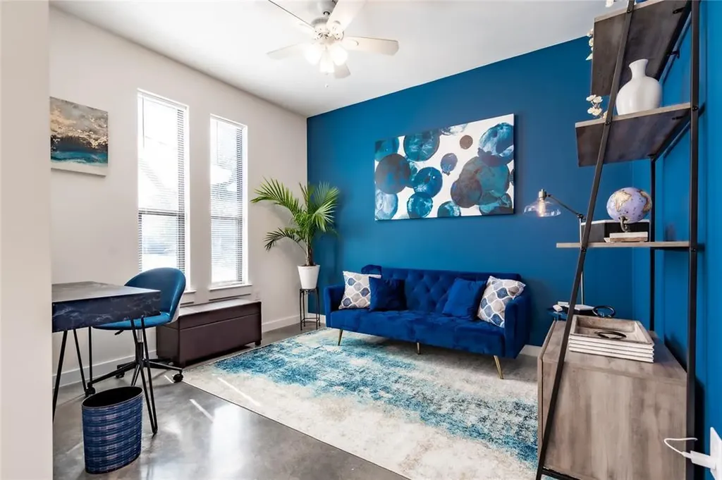 4702 Leslie Avenue Austin TX 78721