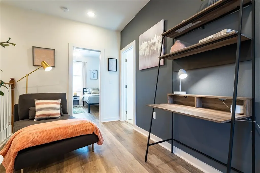 4702 Leslie Avenue Austin TX 78721
