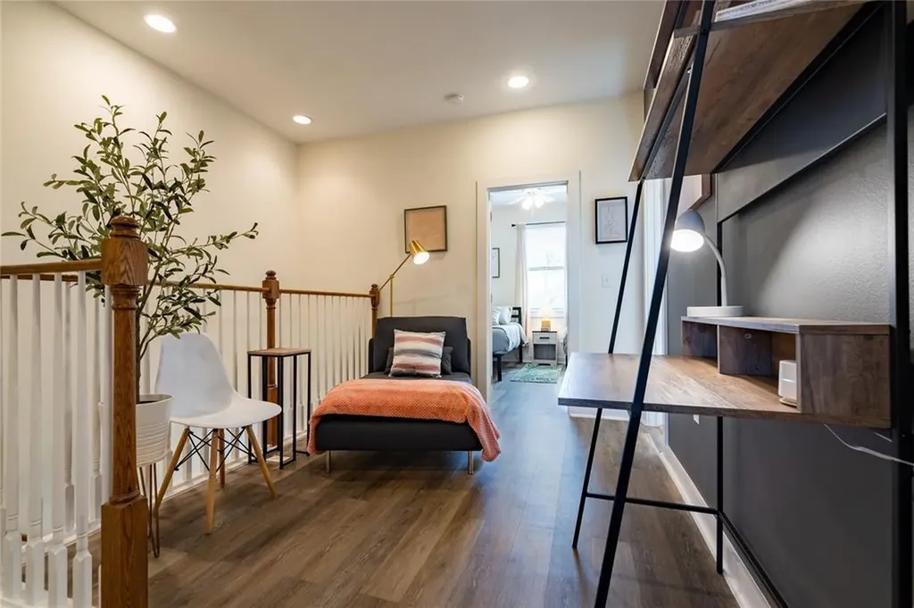 4702 Leslie Avenue Austin TX 78721