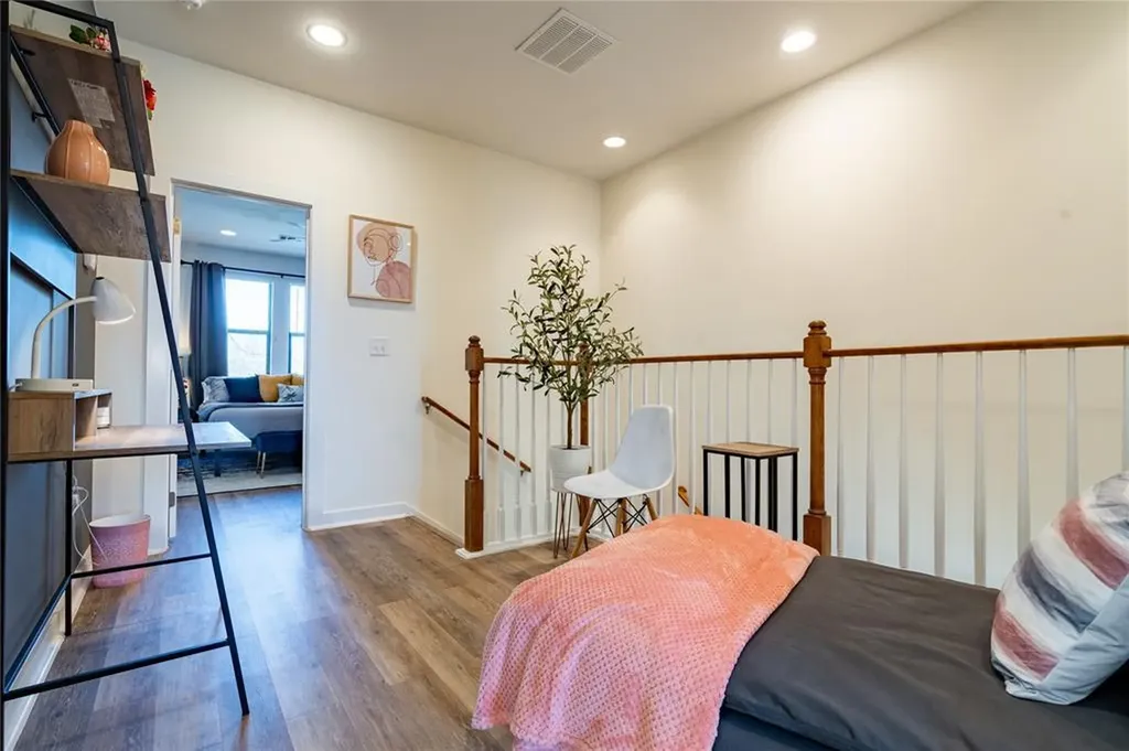 4702 Leslie Avenue Austin TX 78721