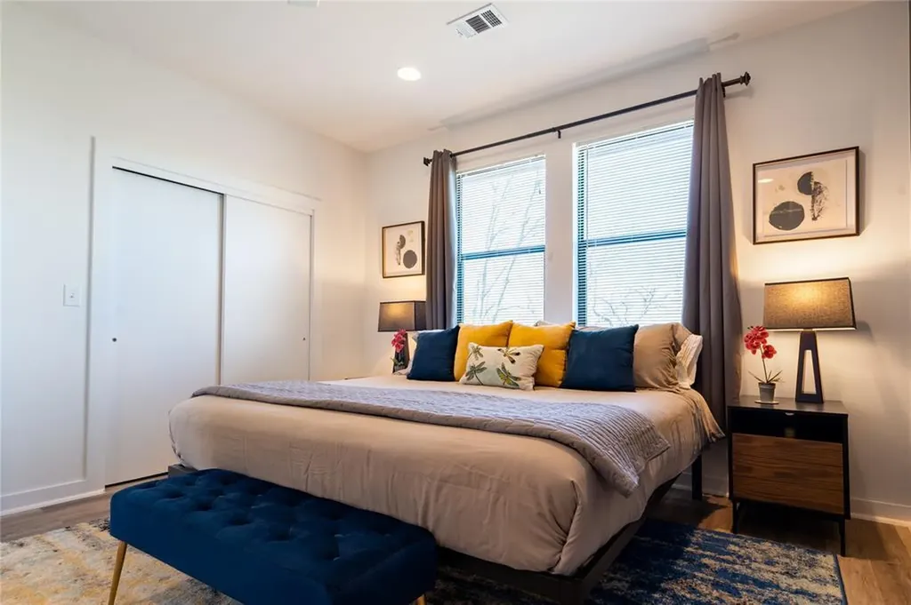 4702 Leslie Avenue Austin TX 78721