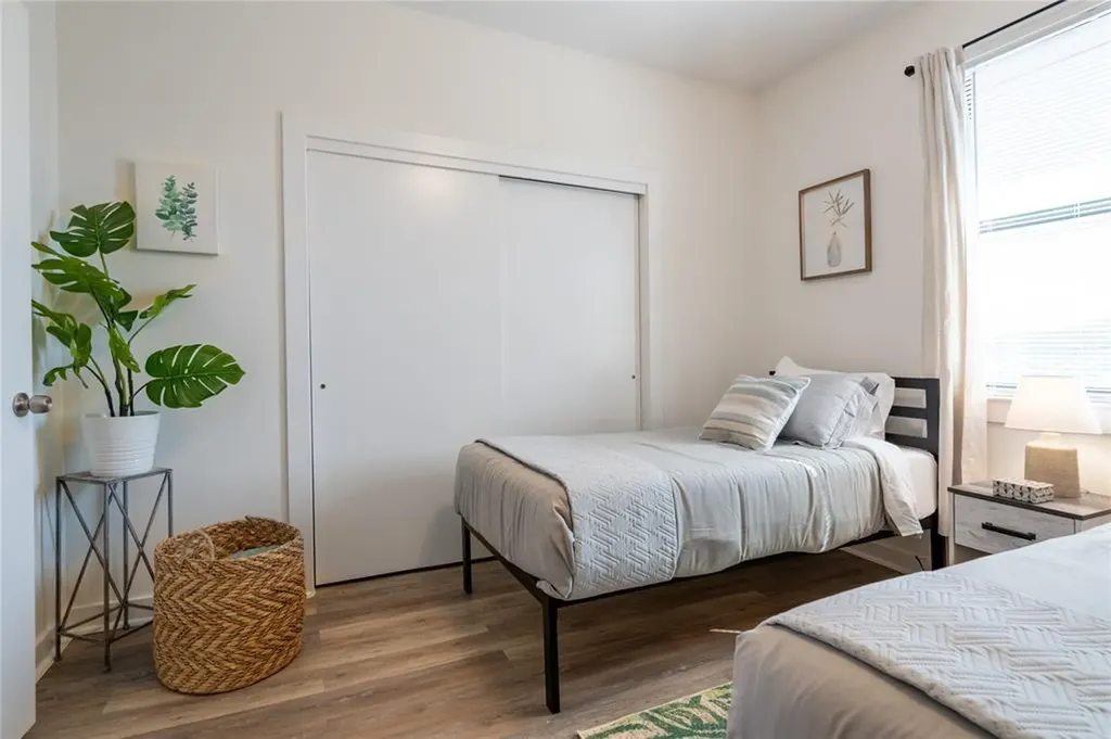4702 Leslie Avenue Austin TX 78721