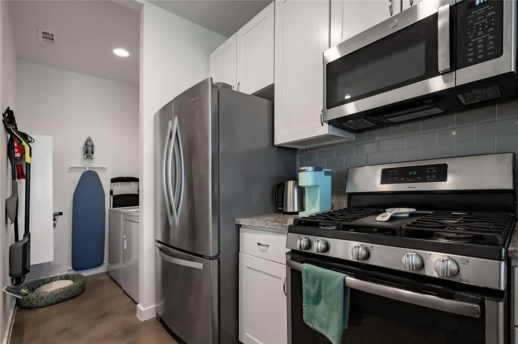 4702 Leslie Avenue Austin TX 78721