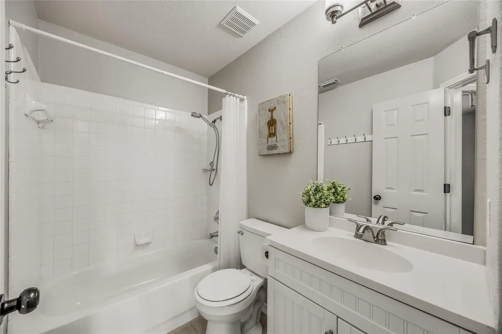 4319 S Summercrest Loop Round Rock TX 78681