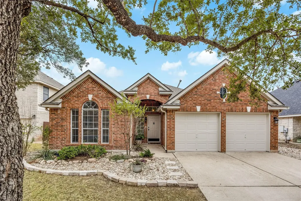4319 S Summercrest Loop Round Rock TX 78681
