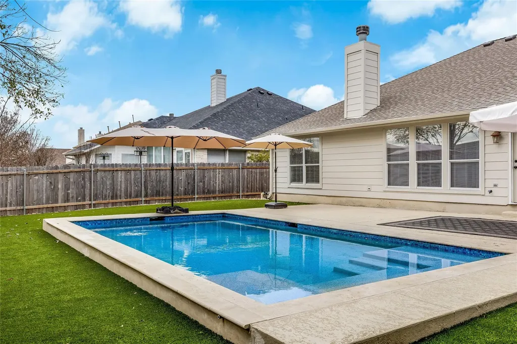 4319 S Summercrest Loop Round Rock TX 78681