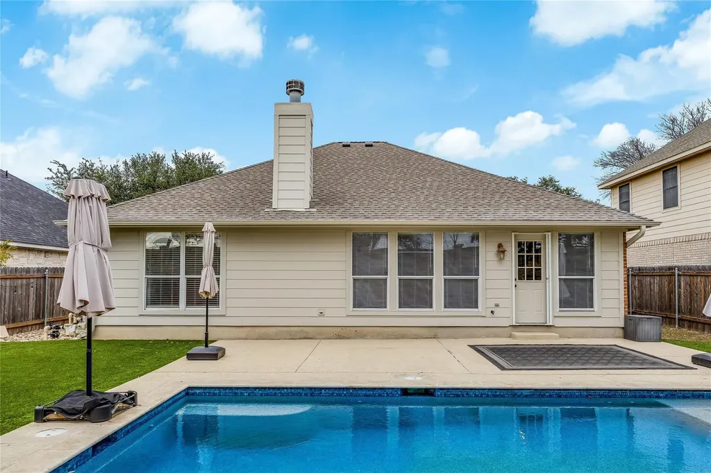 4319 S Summercrest Loop Round Rock TX 78681
