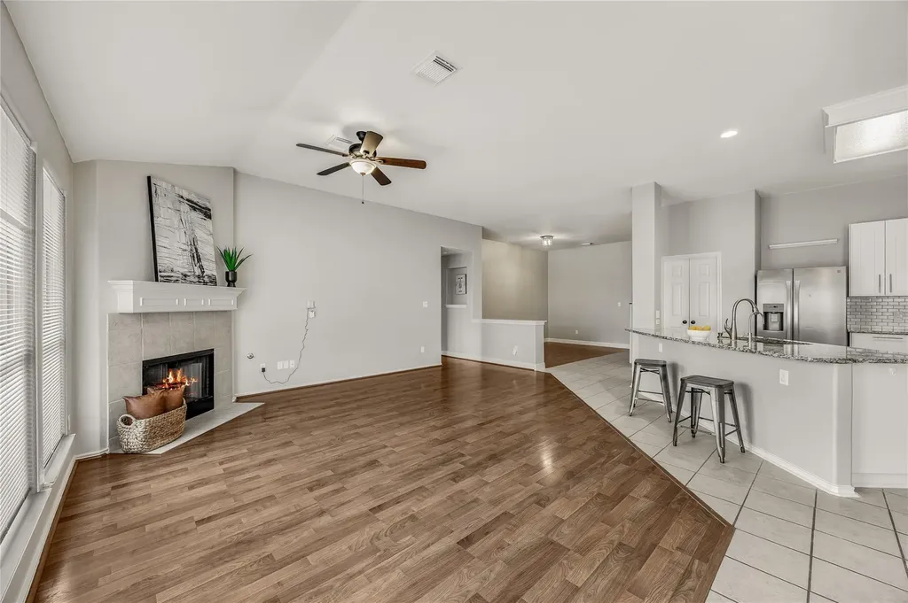 4319 S Summercrest Loop Round Rock TX 78681