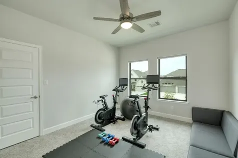 1401 Mulberry Oak Ln Lane Georgetown TX 78628