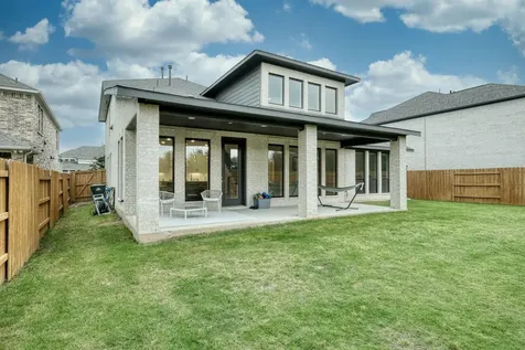 1401 Mulberry Oak Ln Lane Georgetown TX 78628