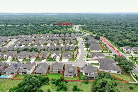 1401 Mulberry Oak Ln Lane Georgetown TX 78628