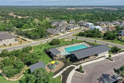 1401 Mulberry Oak Ln Lane Georgetown TX 78628