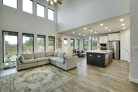 1401 Mulberry Oak Ln Lane Georgetown TX 78628