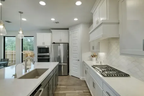 1401 Mulberry Oak Ln Lane Georgetown TX 78628