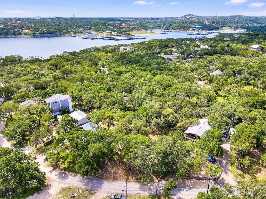 1414 Oak Hurst Road Austin TX 78734