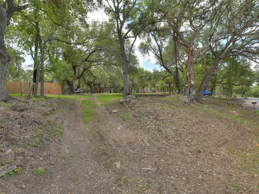 1414 Oak Hurst Road Austin TX 78734