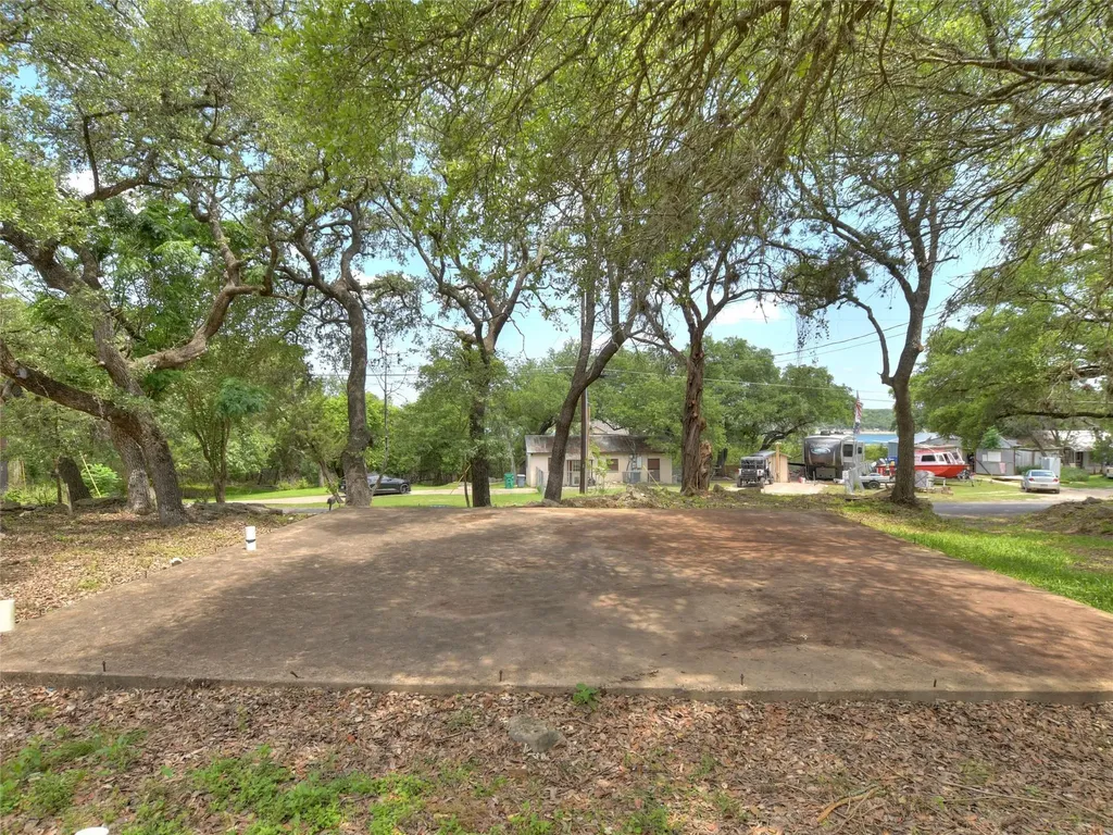 1414 Oak Hurst Road Austin TX 78734