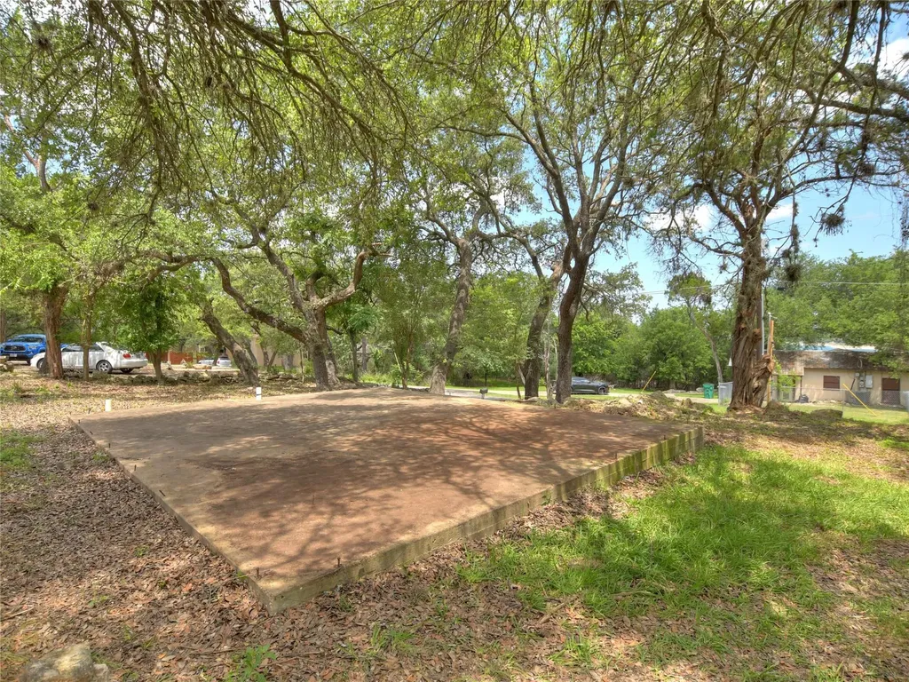 1414 Oak Hurst Road Austin TX 78734