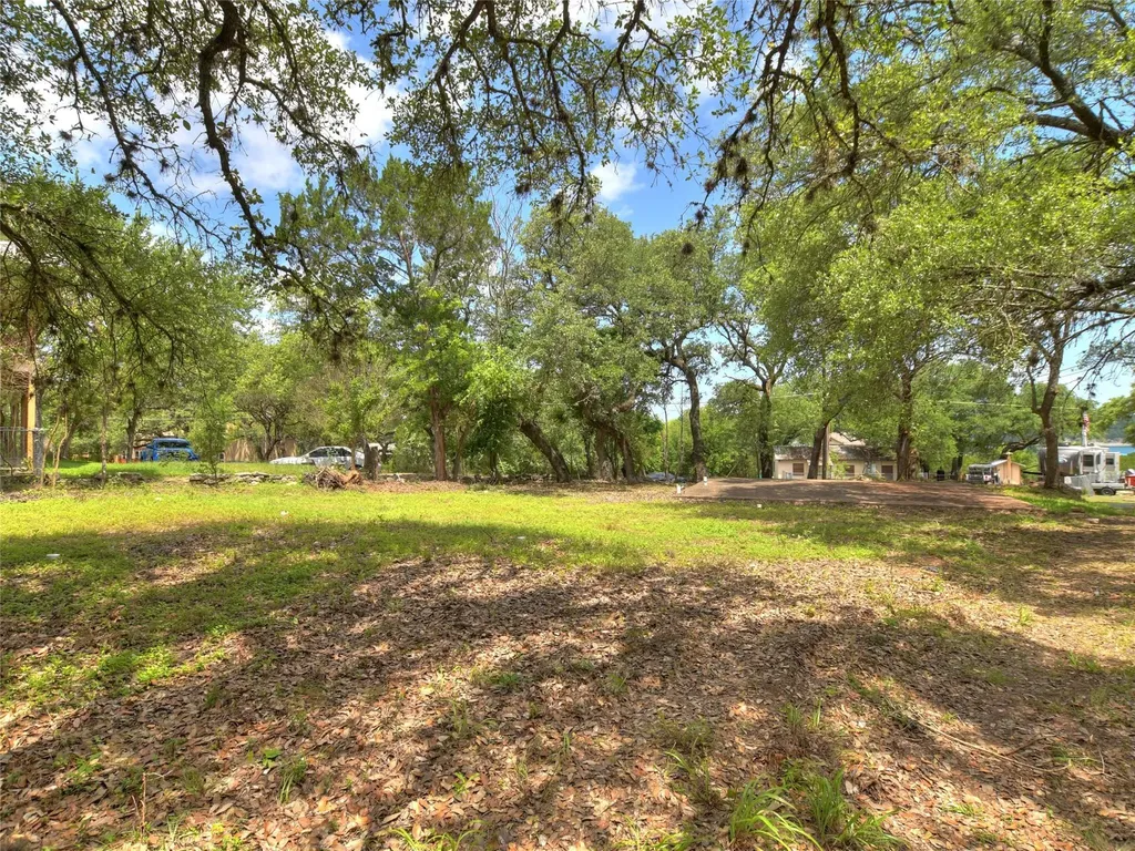 1414 Oak Hurst Road Austin TX 78734