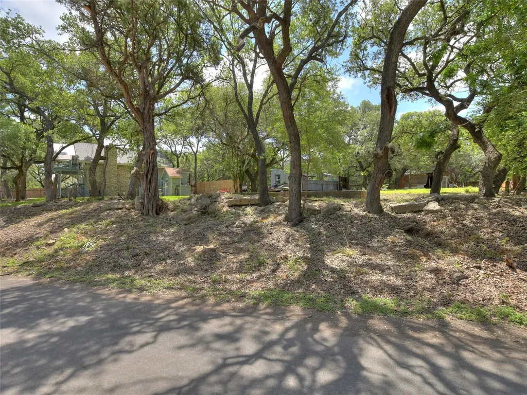 1414 Oak Hurst Road Austin TX 78734