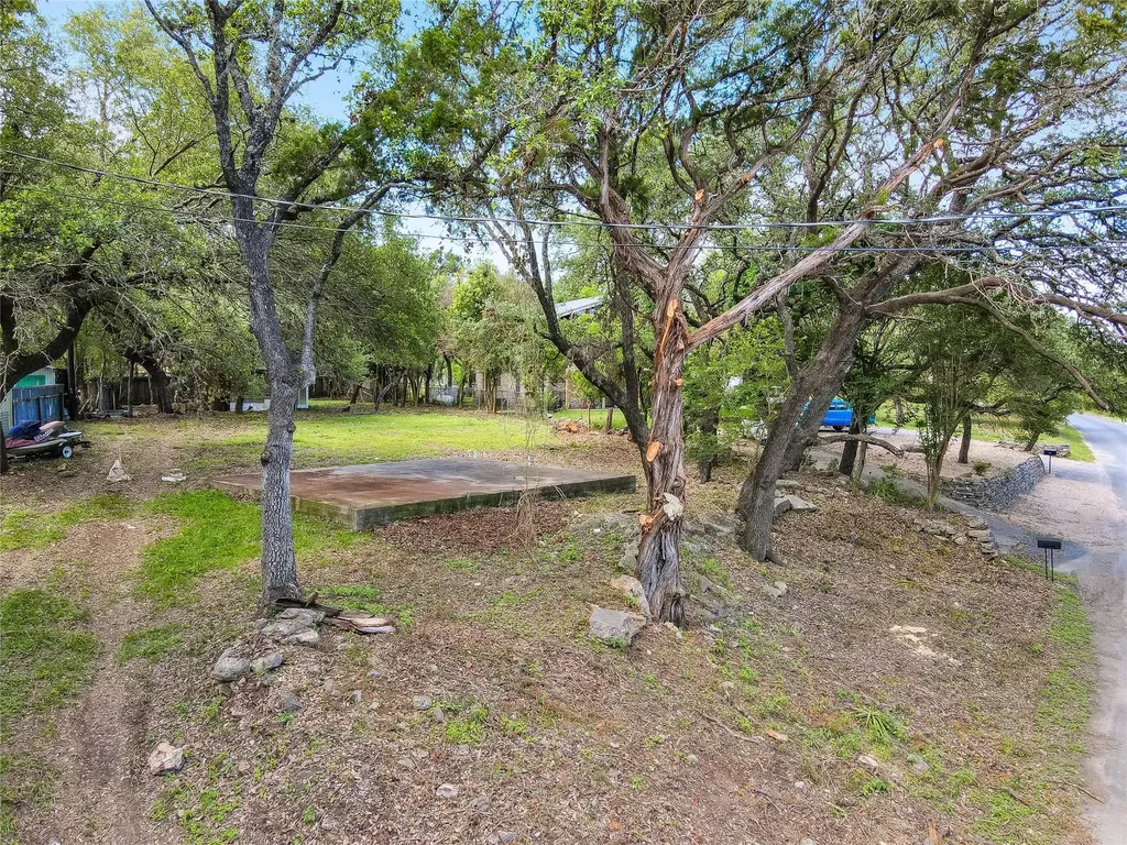 1414 Oak Hurst Road Austin TX 78734