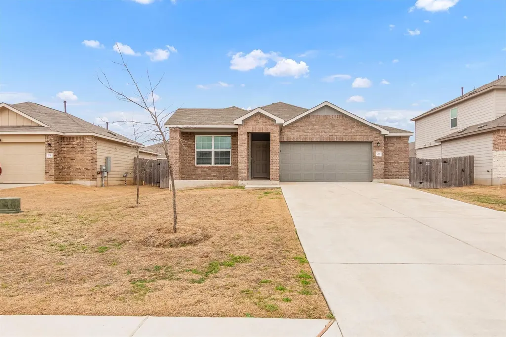 301 Blue Springs Pass Kyle TX 78640
