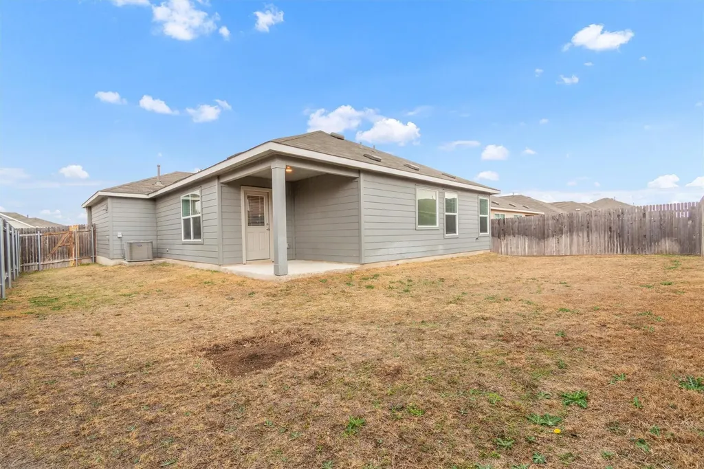 301 Blue Springs Pass Kyle TX 78640