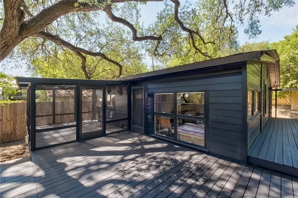 503 E Live Oak Street Austin TX 78704