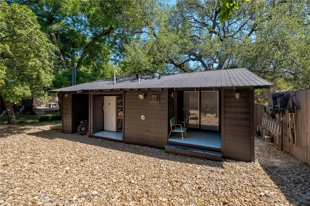 503 E Live Oak Street Austin TX 78704